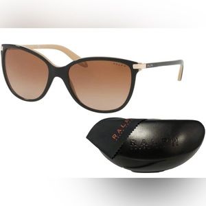 Ralph Lauren Cat Eye Sunglasses